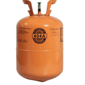 R-404A Refrigerant 24 LB
