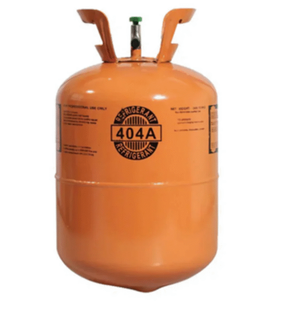 R-404A Refrigerant 24 LB