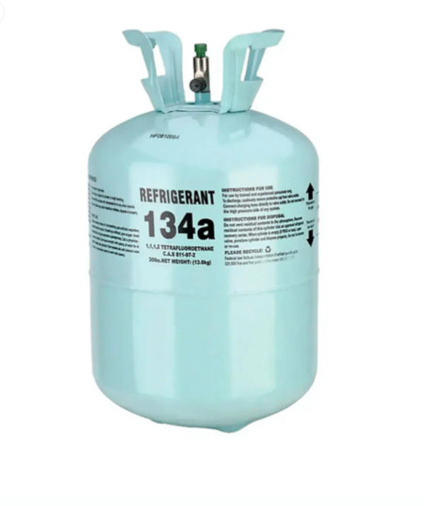 R-134A Refrigerant 30 LB