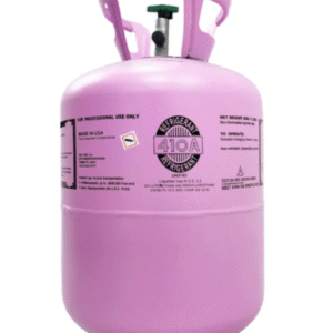 R-410A Refrigerant 25 LB